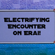 Illustration for article titled Spacemon: Frontier - Chapter 12: Electrifying Encounter on Erai!em/em
